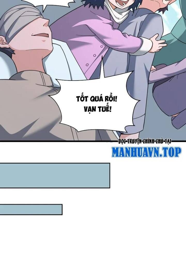 Kỷ Nguyên Kỳ Lạ Chapter 328.1 - 29