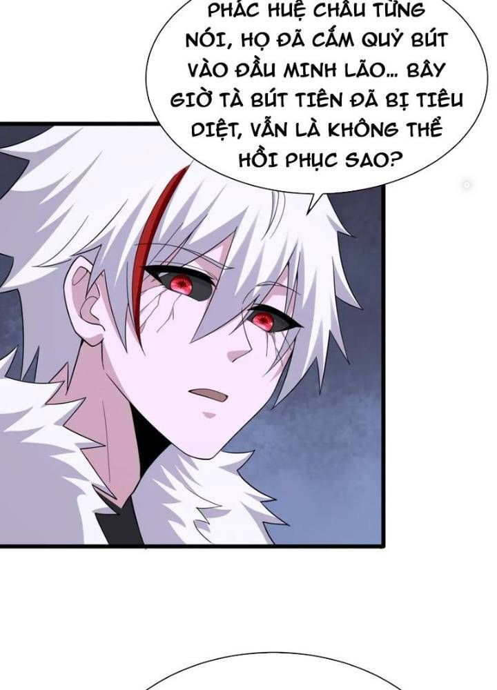 Kỷ Nguyên Kỳ Lạ Chapter 328.1 - 40