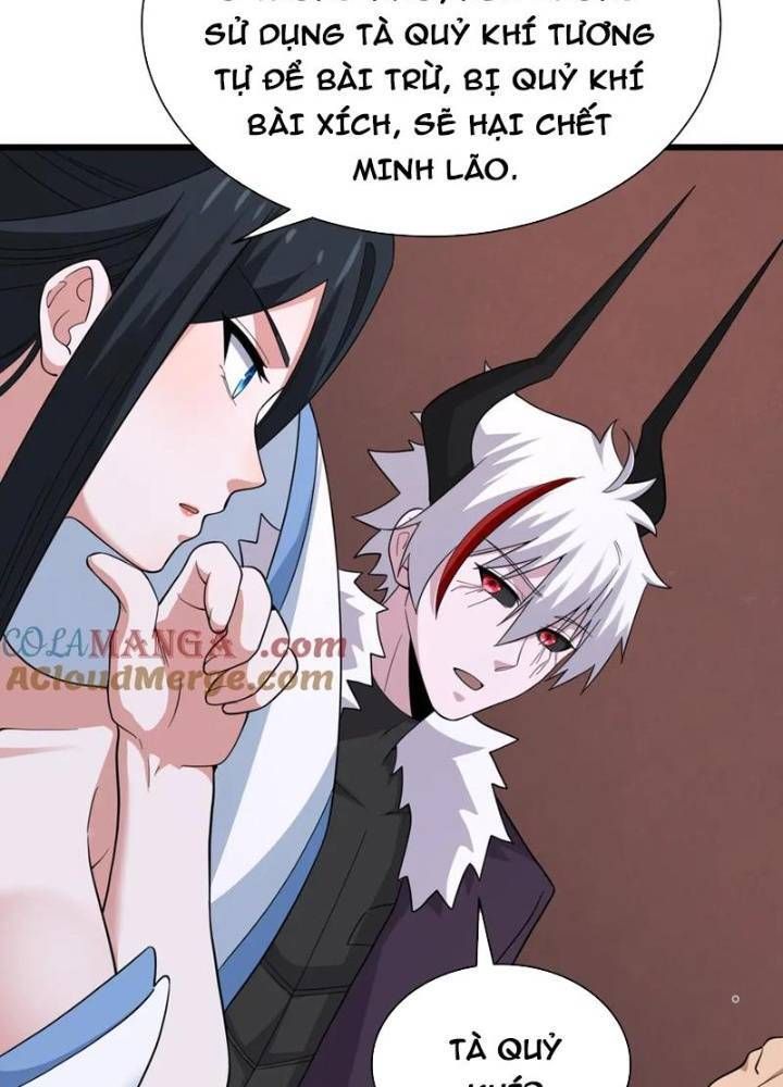 Kỷ Nguyên Kỳ Lạ Chapter 328.1 - 42