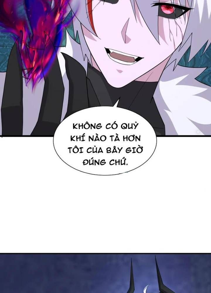 Kỷ Nguyên Kỳ Lạ Chapter 328.1 - 46