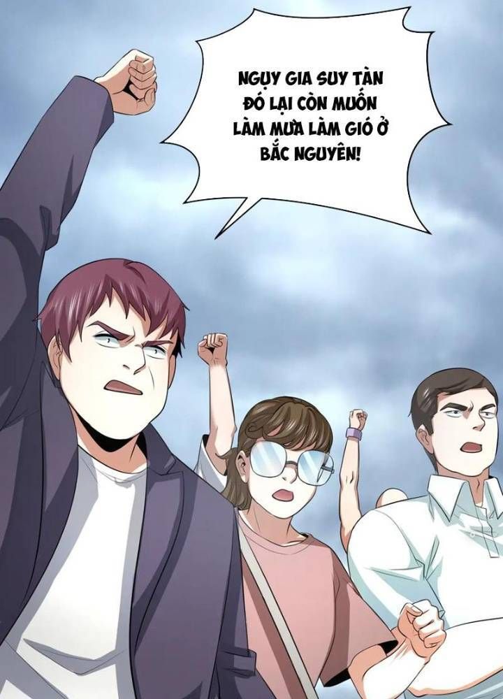 Kỷ Nguyên Kỳ Lạ Chapter 328.1 - 6