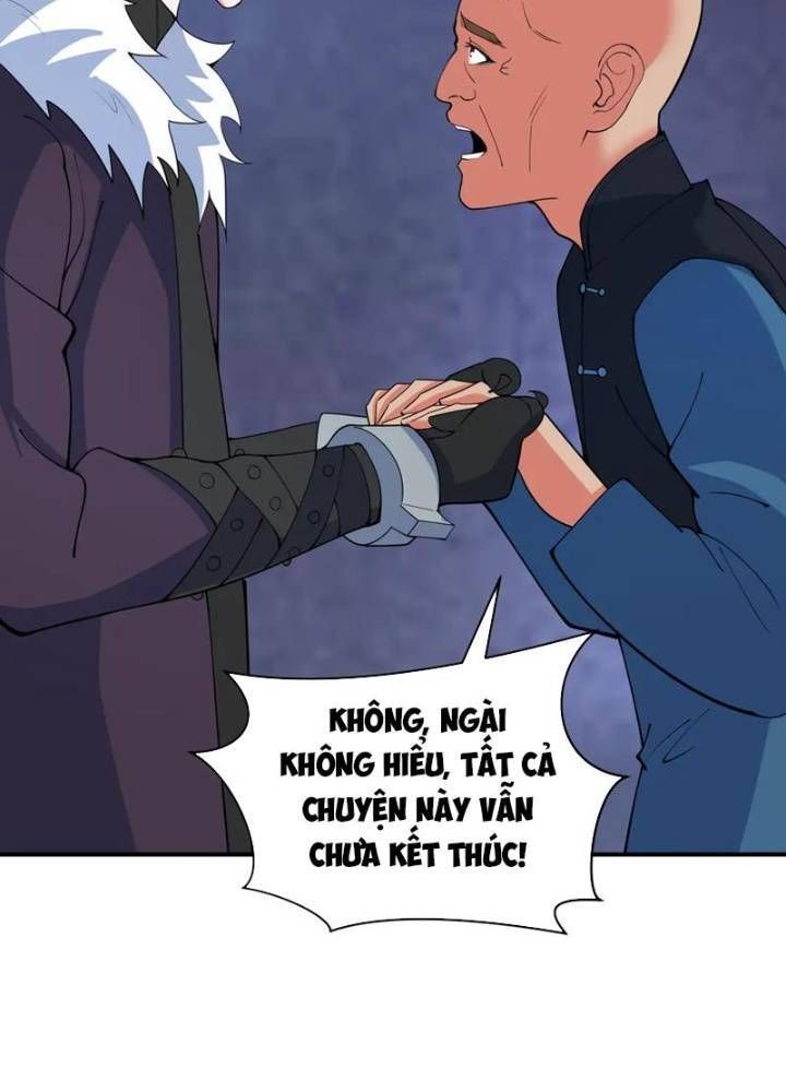 Kỷ Nguyên Kỳ Lạ Chapter 328.1 - 60
