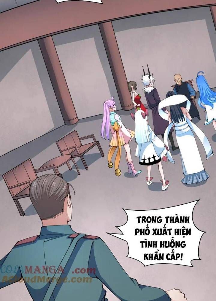 Kỷ Nguyên Kỳ Lạ Chapter 328.1 - 76