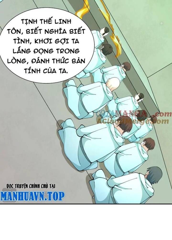 Kỷ Nguyên Kỳ Lạ Chapter 328.1 - 88