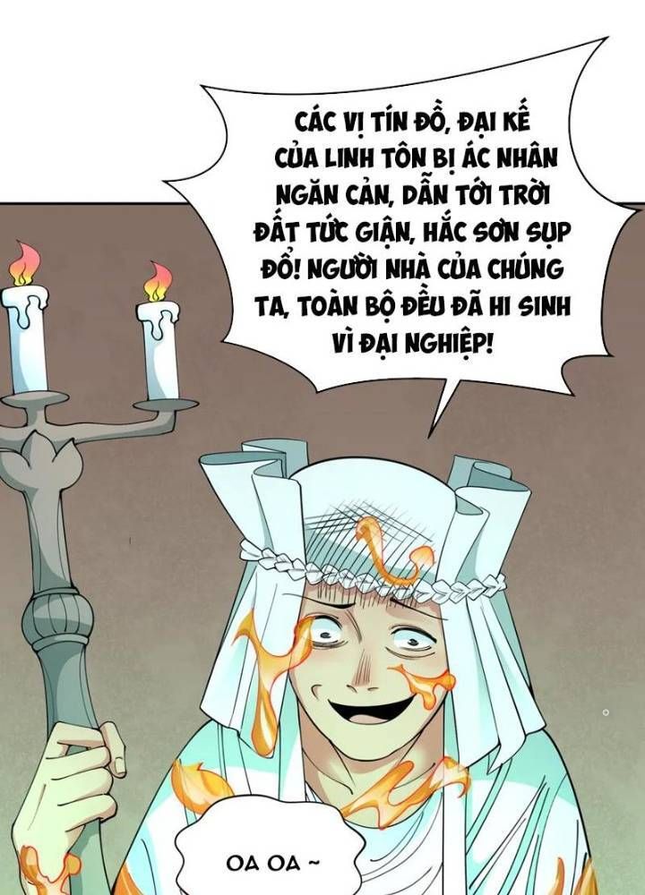 Kỷ Nguyên Kỳ Lạ Chapter 328.1 - 90