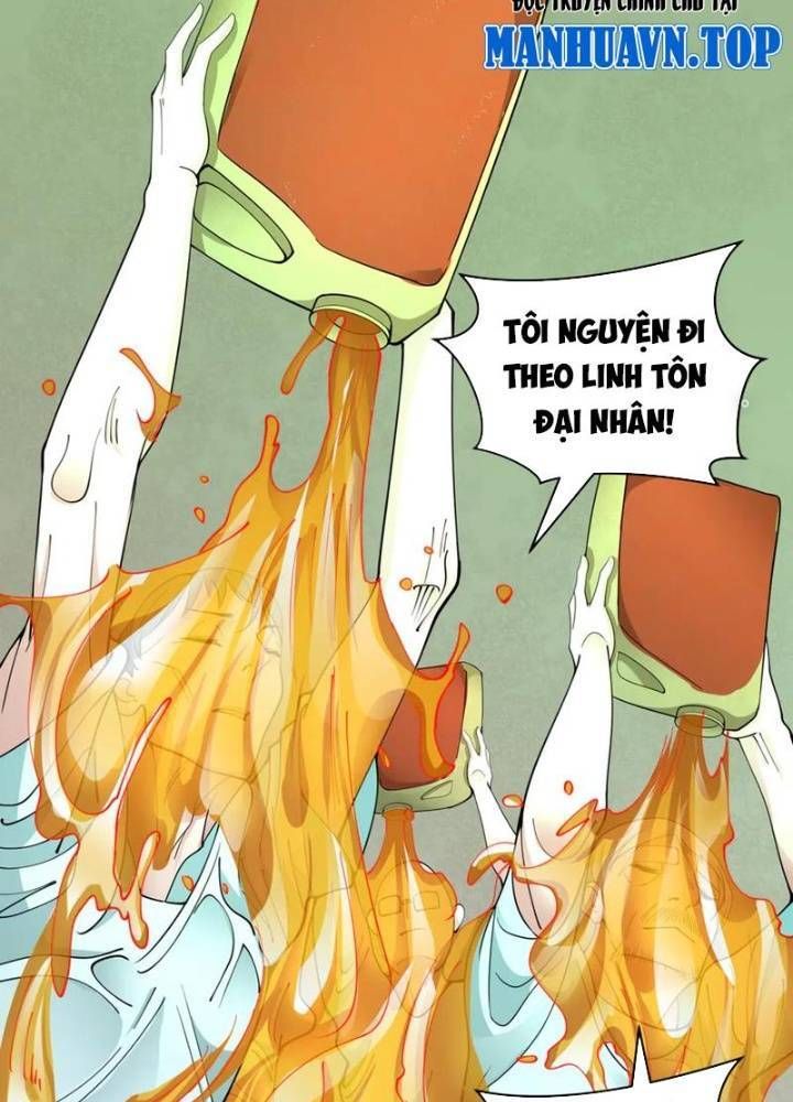 Kỷ Nguyên Kỳ Lạ Chapter 328.1 - 94