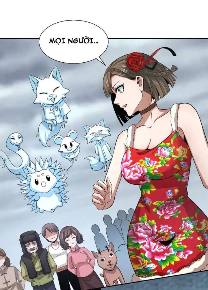 Kỷ Nguyên Kỳ Lạ Chapter 329.1 - 104