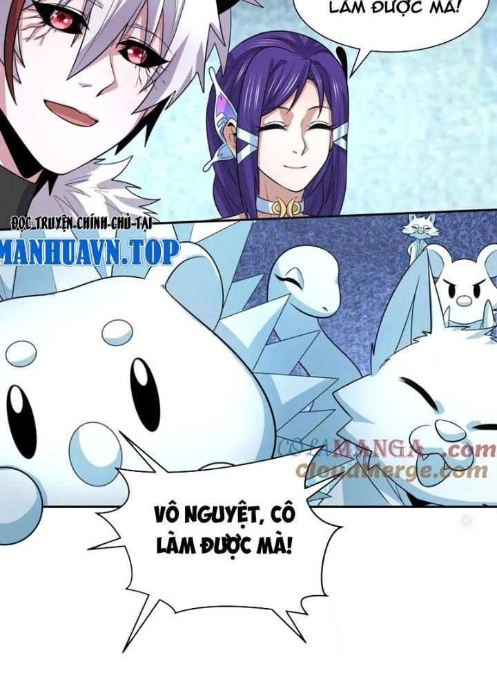 Kỷ Nguyên Kỳ Lạ Chapter 329.1 - 106
