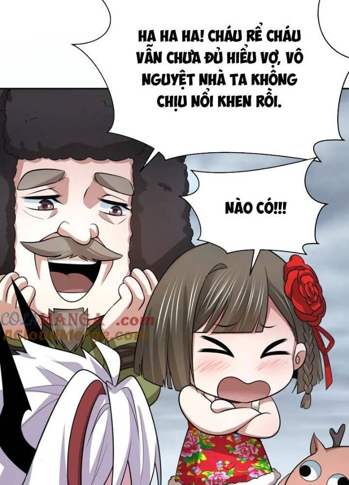Kỷ Nguyên Kỳ Lạ Chapter 329.1 - 110
