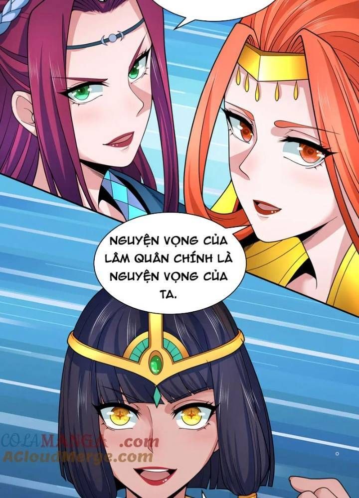 Kỷ Nguyên Kỳ Lạ Chapter 329.1 - 12