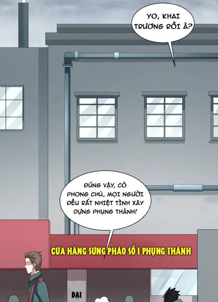 Kỷ Nguyên Kỳ Lạ Chapter 329.1 - 118