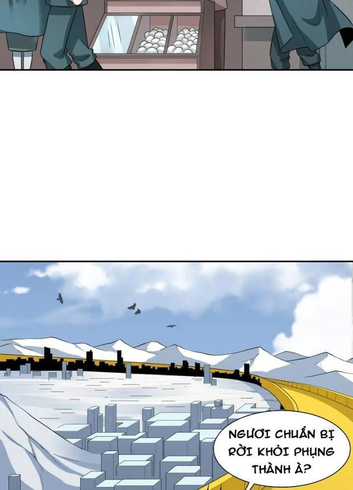Kỷ Nguyên Kỳ Lạ Chapter 329.1 - 120