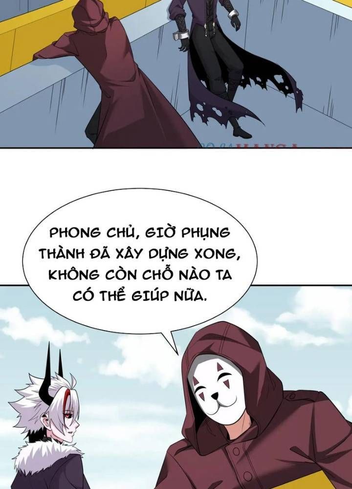 Kỷ Nguyên Kỳ Lạ Chapter 329.1 - 122