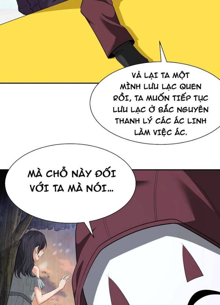 Kỷ Nguyên Kỳ Lạ Chapter 329.1 - 124