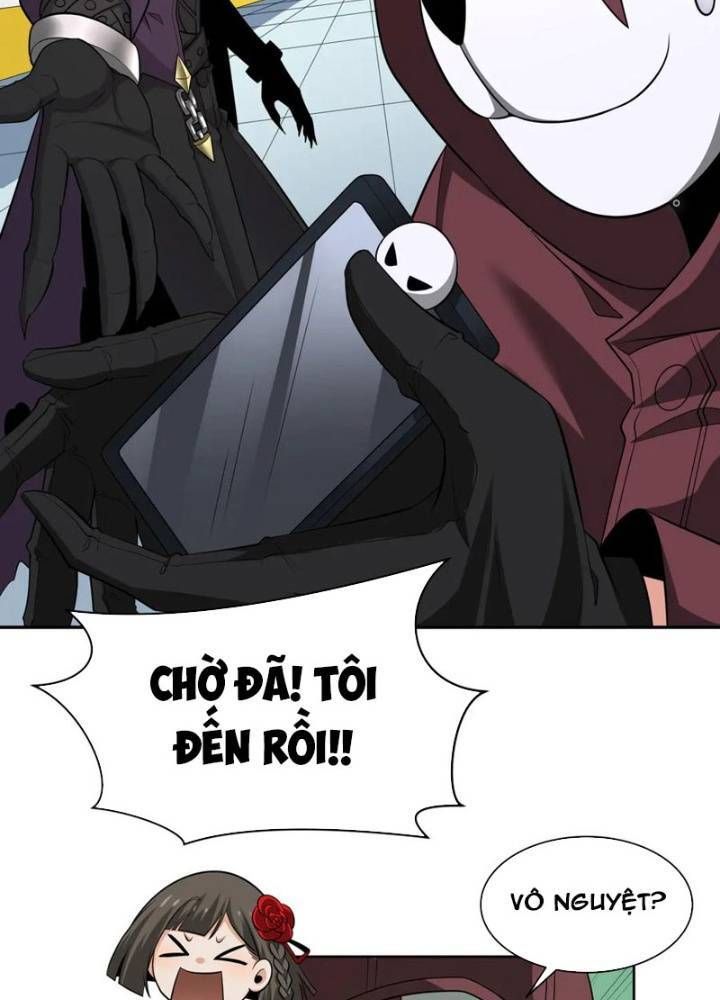 Kỷ Nguyên Kỳ Lạ Chapter 329.1 - 128