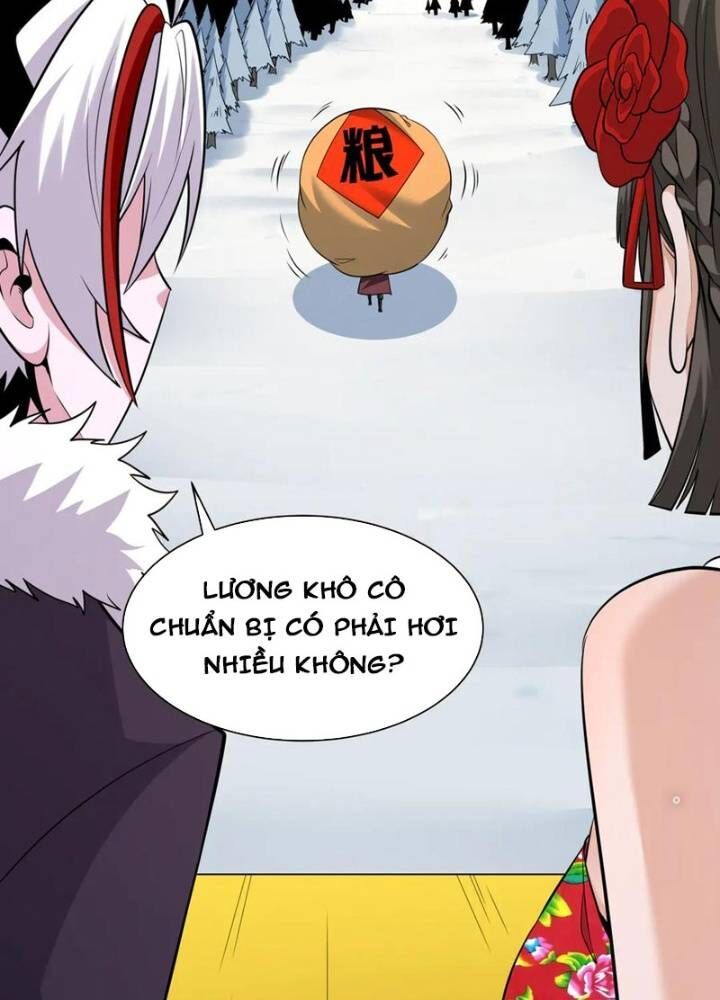 Kỷ Nguyên Kỳ Lạ Chapter 329.1 - 135