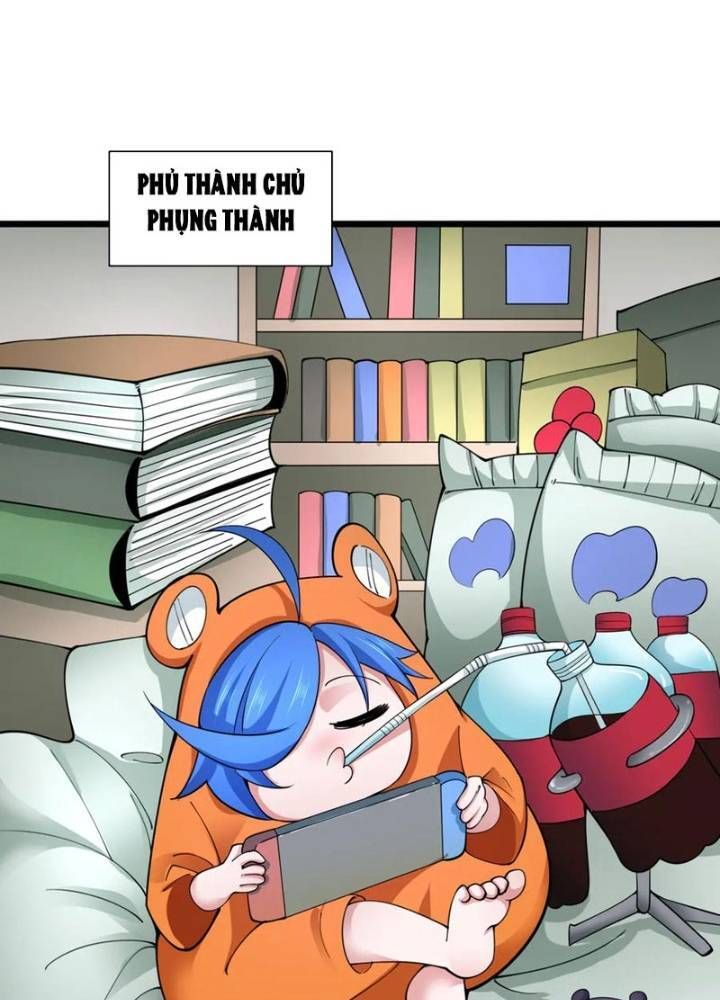 Kỷ Nguyên Kỳ Lạ Chapter 329.1 - 140