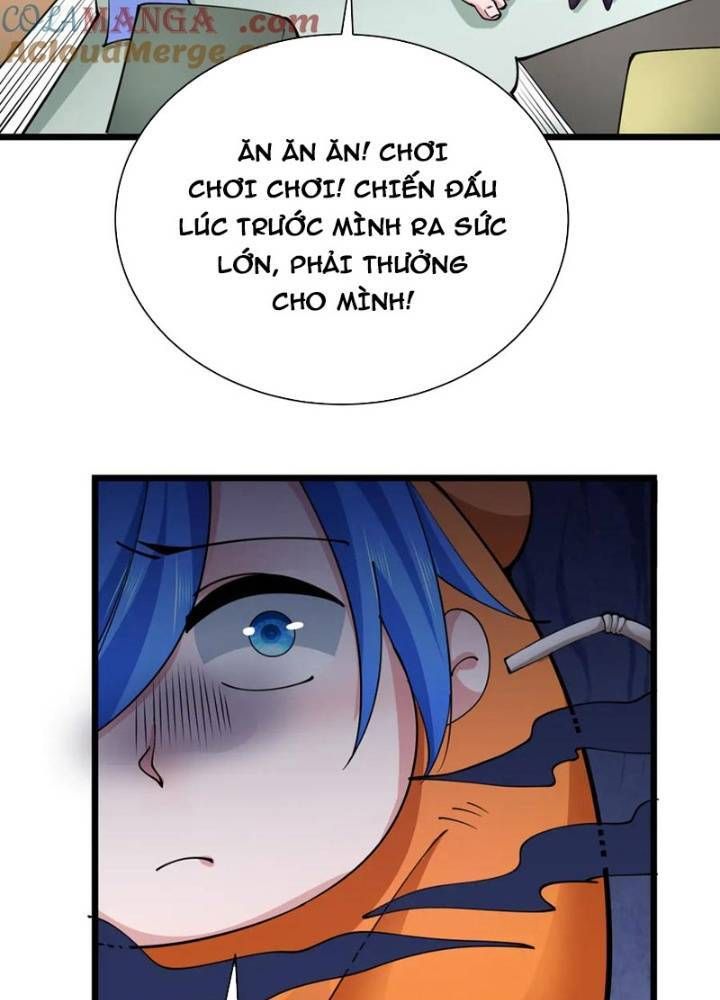 Kỷ Nguyên Kỳ Lạ Chapter 329.1 - 142