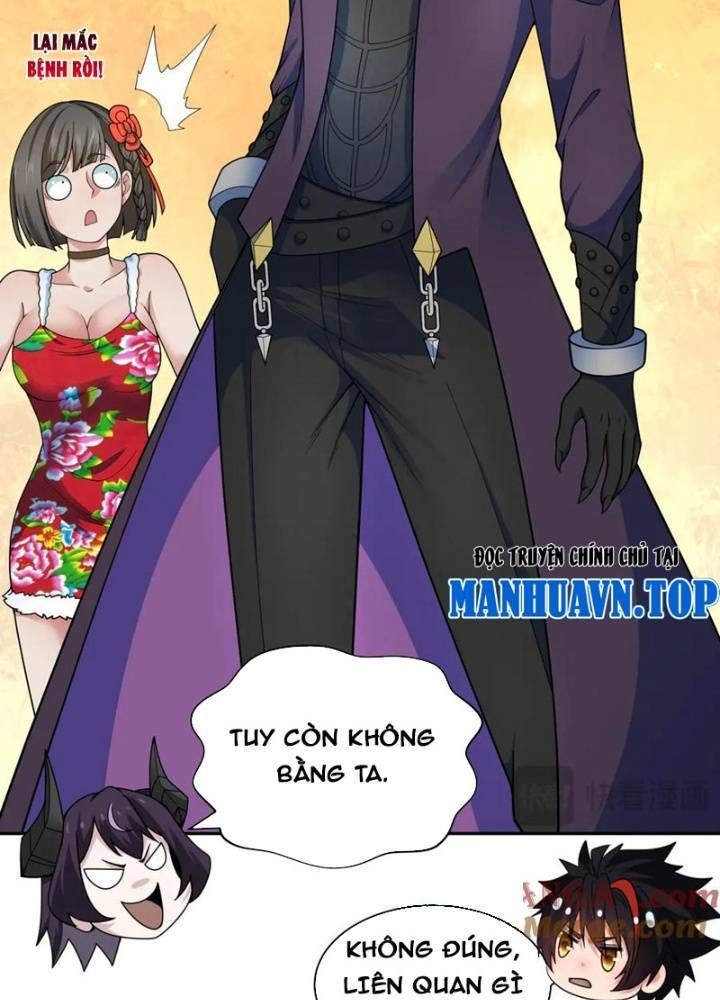Kỷ Nguyên Kỳ Lạ Chapter 329.1 - 16