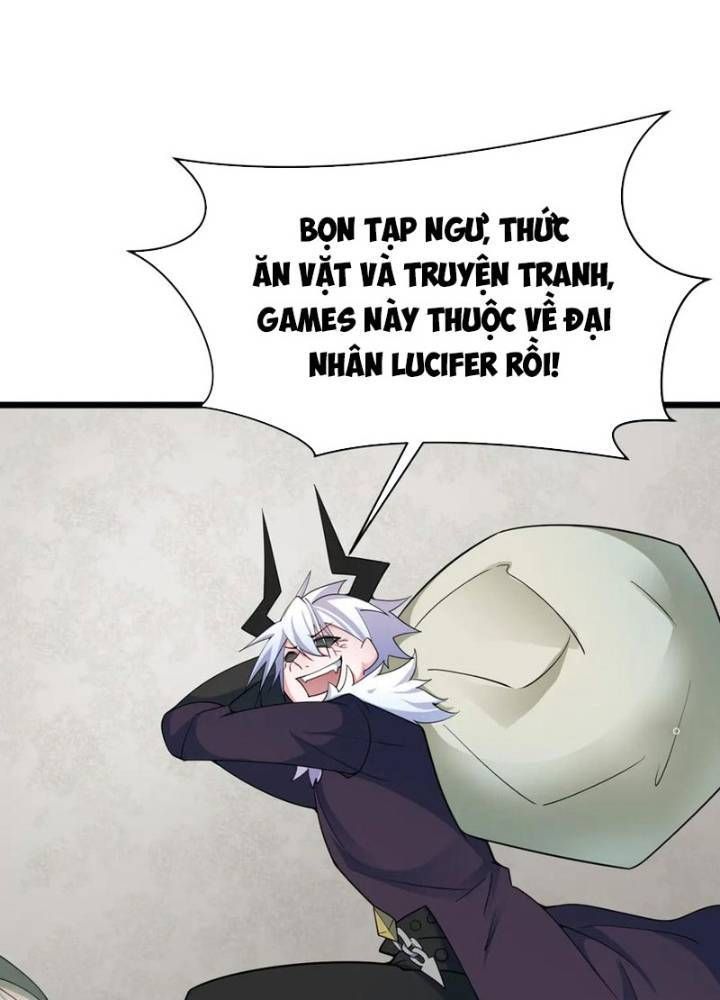 Kỷ Nguyên Kỳ Lạ Chapter 329.1 - 152