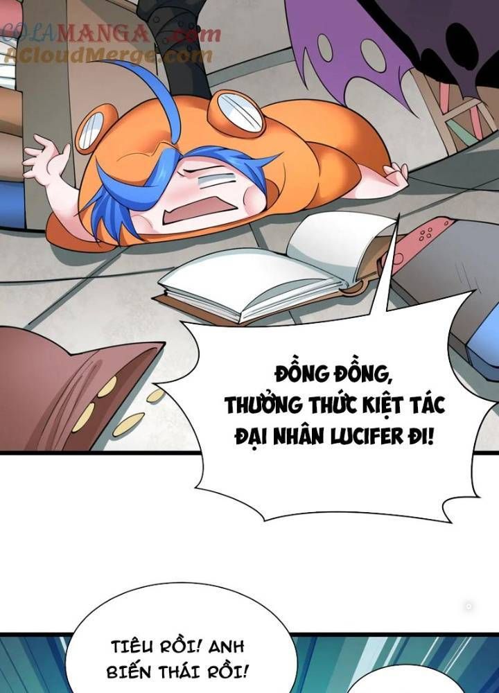 Kỷ Nguyên Kỳ Lạ Chapter 329.1 - 154