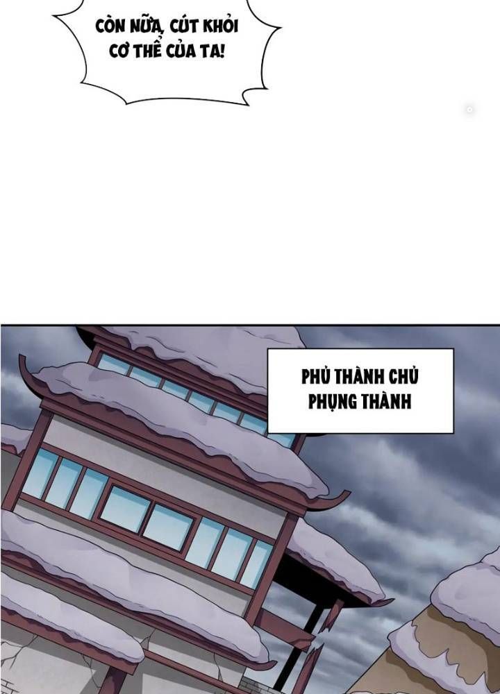 Kỷ Nguyên Kỳ Lạ Chapter 329.1 - 18