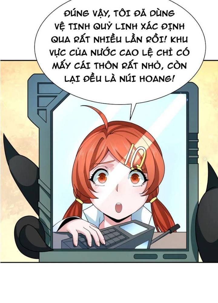 Kỷ Nguyên Kỳ Lạ Chapter 329.1 - 22