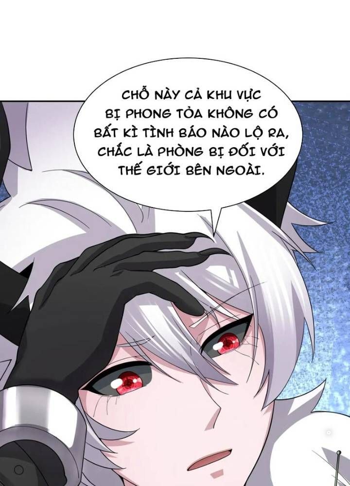 Kỷ Nguyên Kỳ Lạ Chapter 329.1 - 26