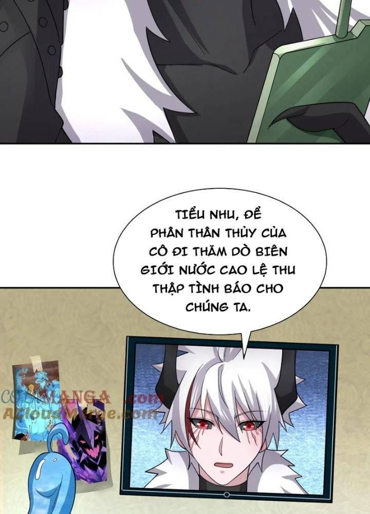 Kỷ Nguyên Kỳ Lạ Chapter 329.1 - 28
