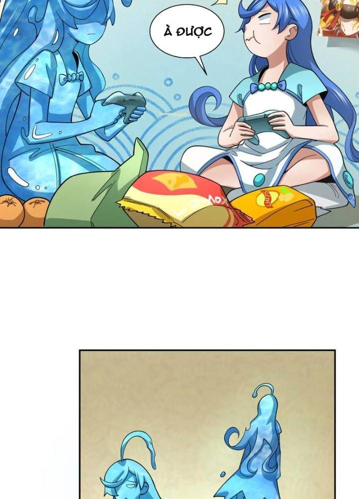 Kỷ Nguyên Kỳ Lạ Chapter 329.1 - 30