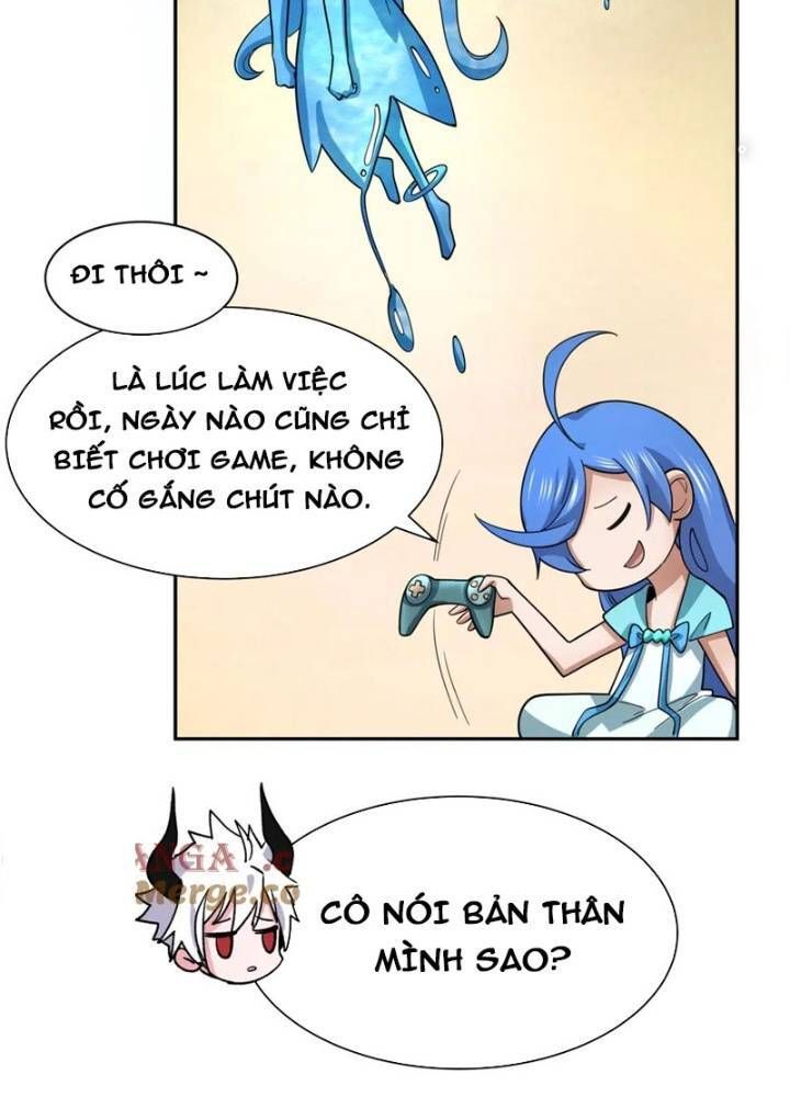 Kỷ Nguyên Kỳ Lạ Chapter 329.1 - 32