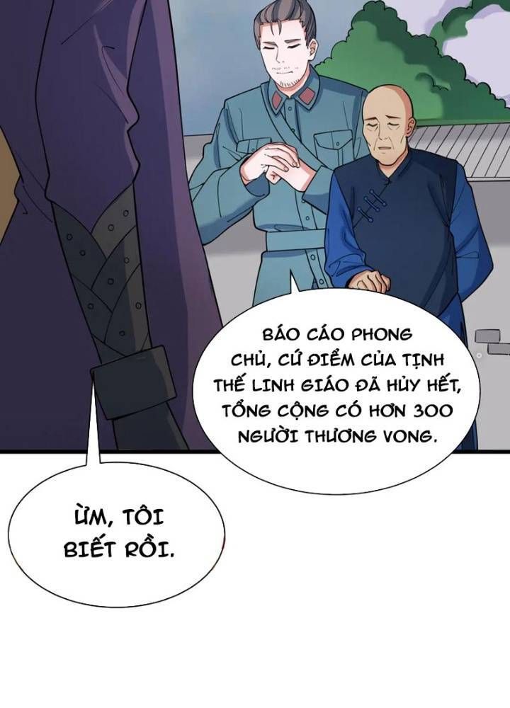 Kỷ Nguyên Kỳ Lạ Chapter 329.1 - 36