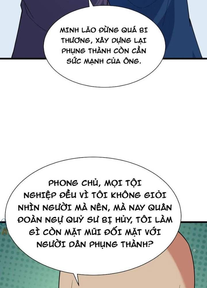 Kỷ Nguyên Kỳ Lạ Chapter 329.1 - 40