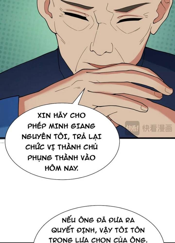 Kỷ Nguyên Kỳ Lạ Chapter 329.1 - 42