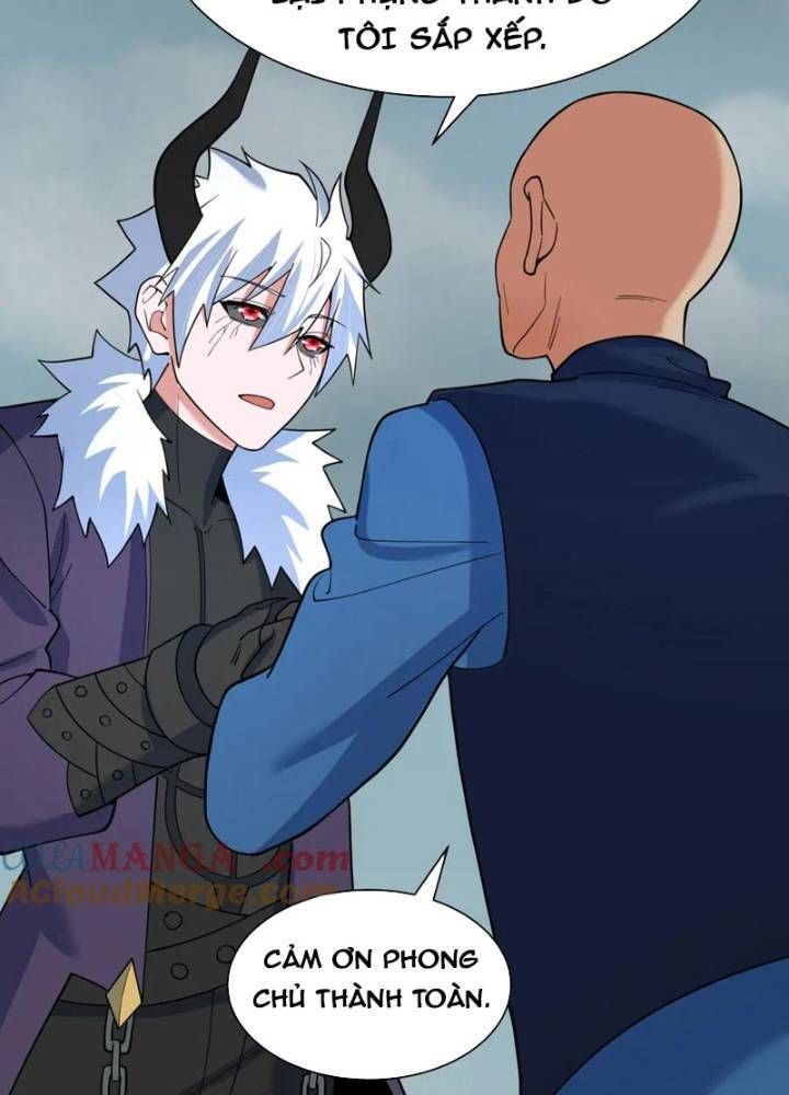 Kỷ Nguyên Kỳ Lạ Chapter 329.1 - 44