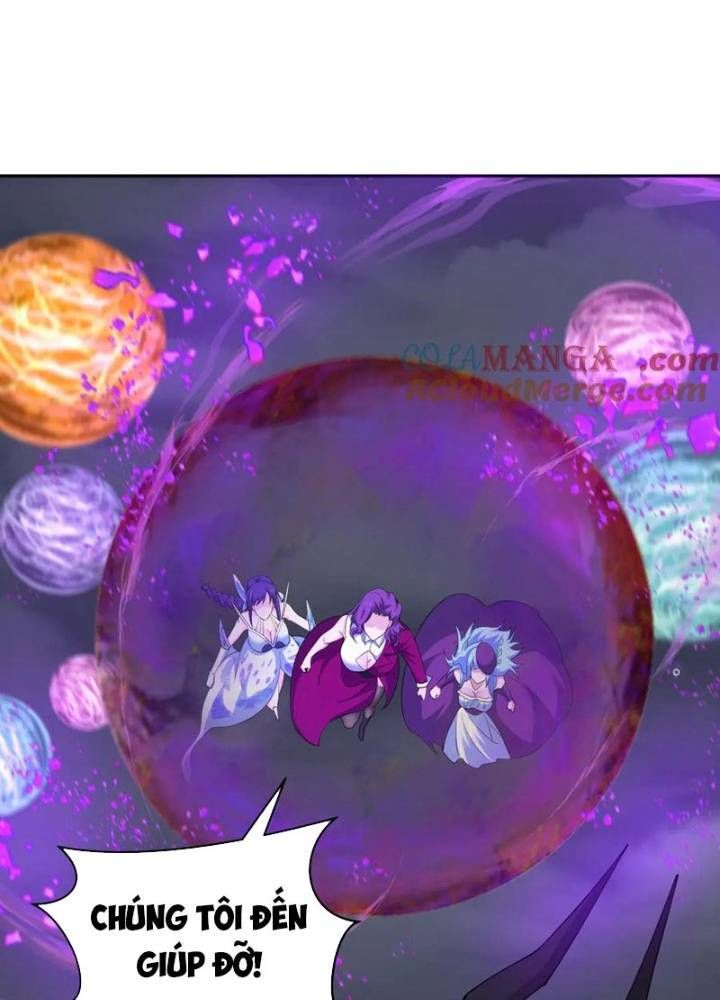 Kỷ Nguyên Kỳ Lạ Chapter 329.1 - 52