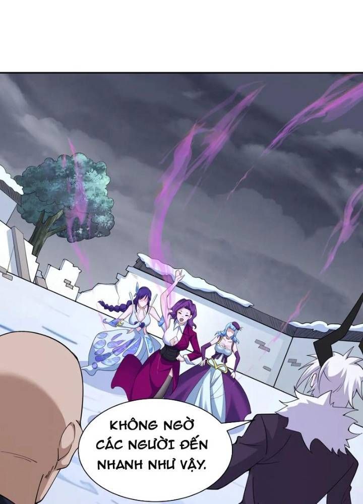 Kỷ Nguyên Kỳ Lạ Chapter 329.1 - 58