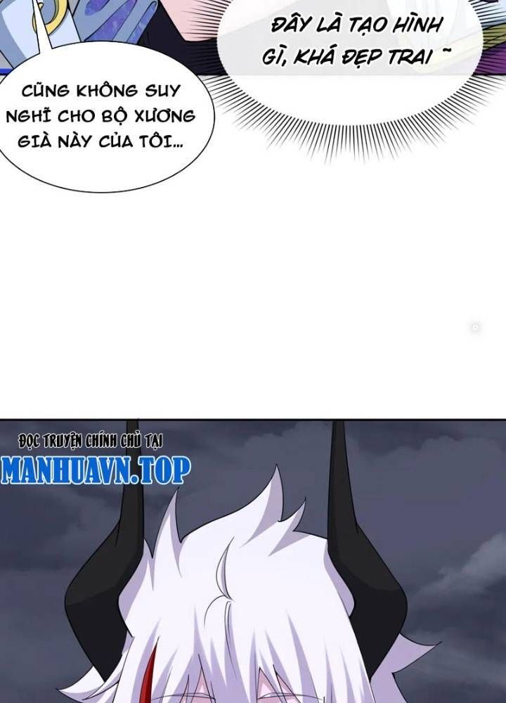 Kỷ Nguyên Kỳ Lạ Chapter 329.1 - 64