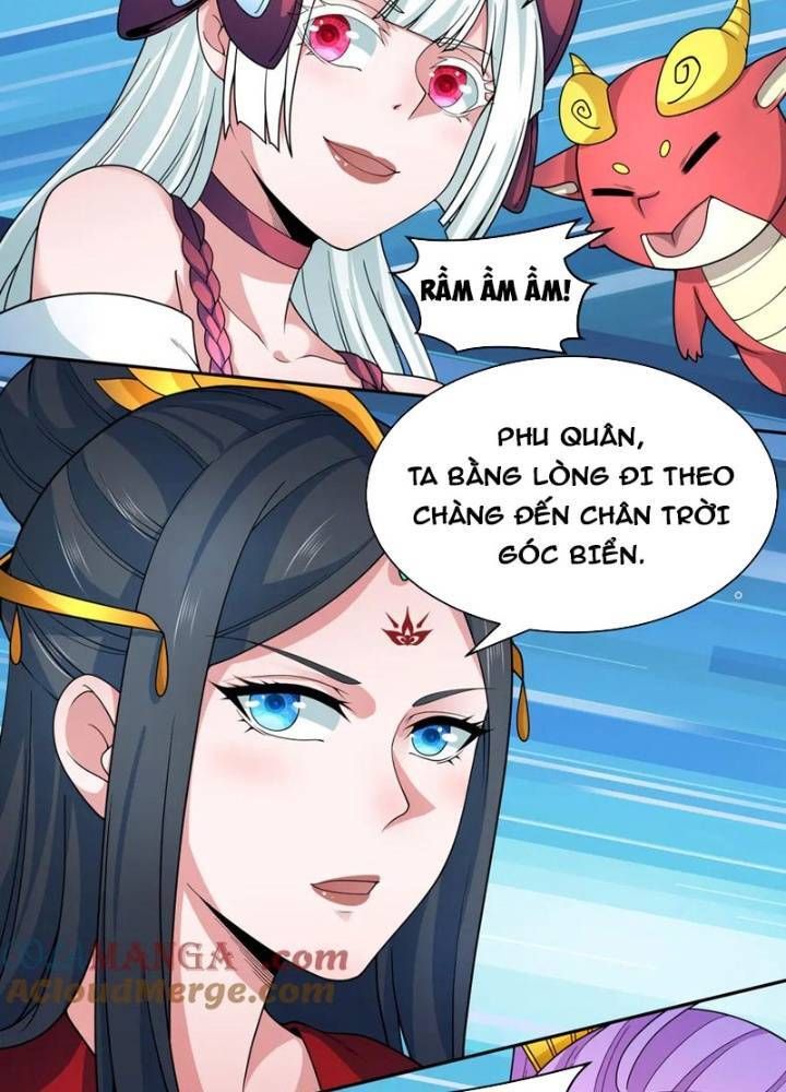 Kỷ Nguyên Kỳ Lạ Chapter 329.1 - 8