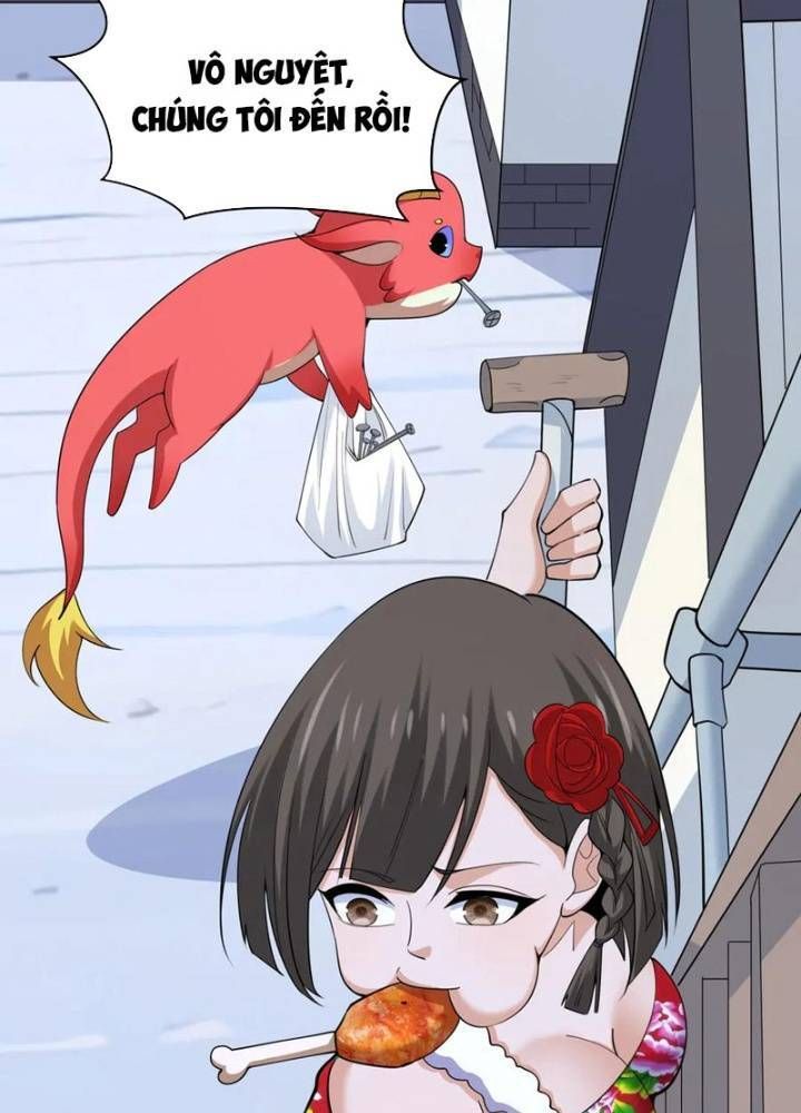 Kỷ Nguyên Kỳ Lạ Chapter 329.1 - 72