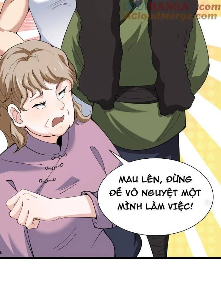 Kỷ Nguyên Kỳ Lạ Chapter 329.1 - 80