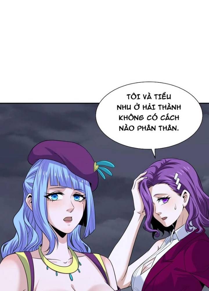 Kỷ Nguyên Kỳ Lạ Chapter 329.1 - 86