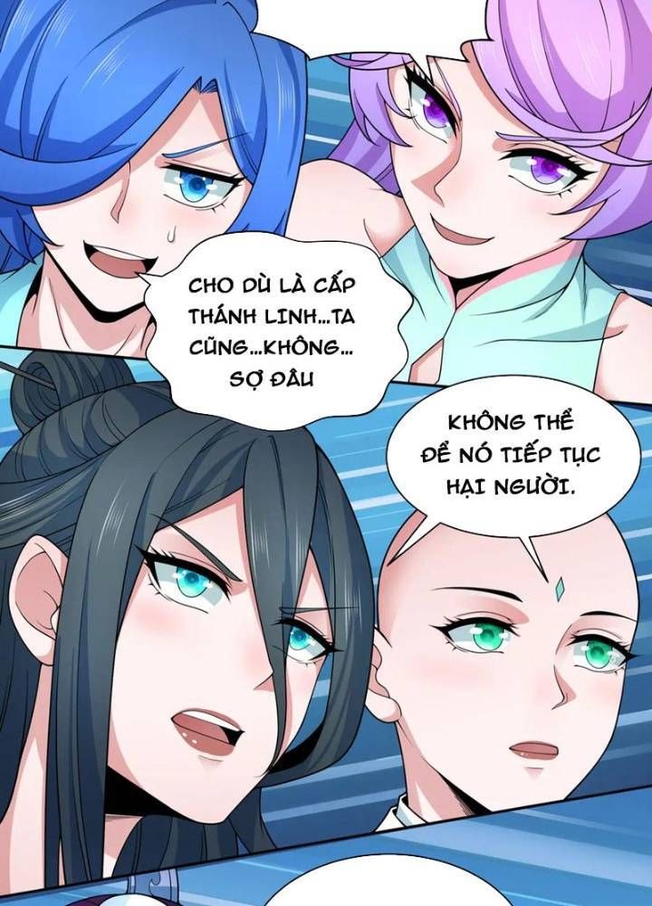 Kỷ Nguyên Kỳ Lạ Chapter 329.1 - 10