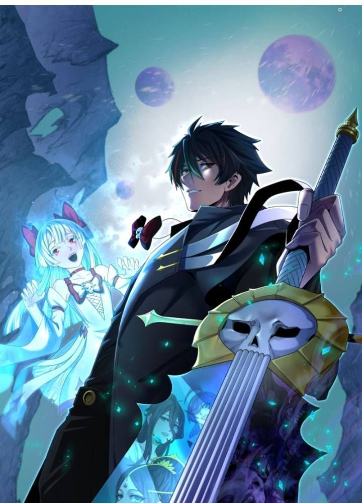 Kỷ Nguyên Kỳ Lạ Chapter 330.3 - 2