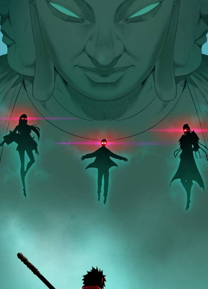 Kỷ Nguyên Kỳ Lạ Chapter 330.3 - 34