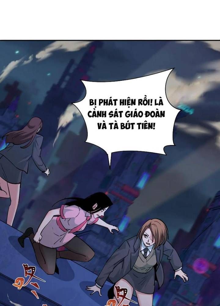 Kỷ Nguyên Kỳ Lạ Chapter 332.1 - 110