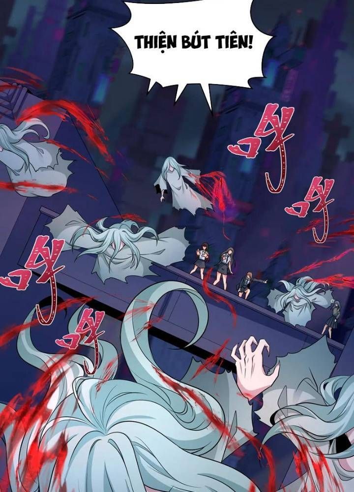 Kỷ Nguyên Kỳ Lạ Chapter 332.1 - 118