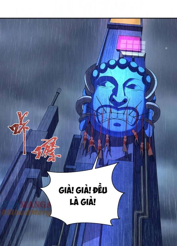 Kỷ Nguyên Kỳ Lạ Chapter 332.1 - 16