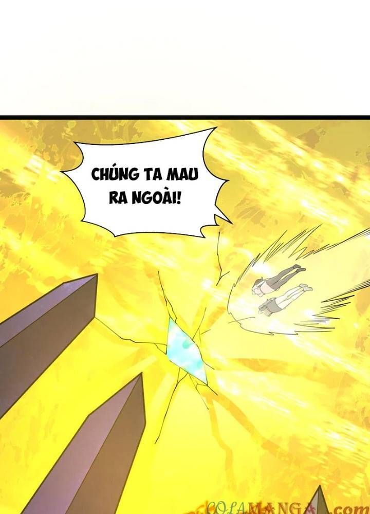 Kỷ Nguyên Kỳ Lạ Chapter 332.1 - 155