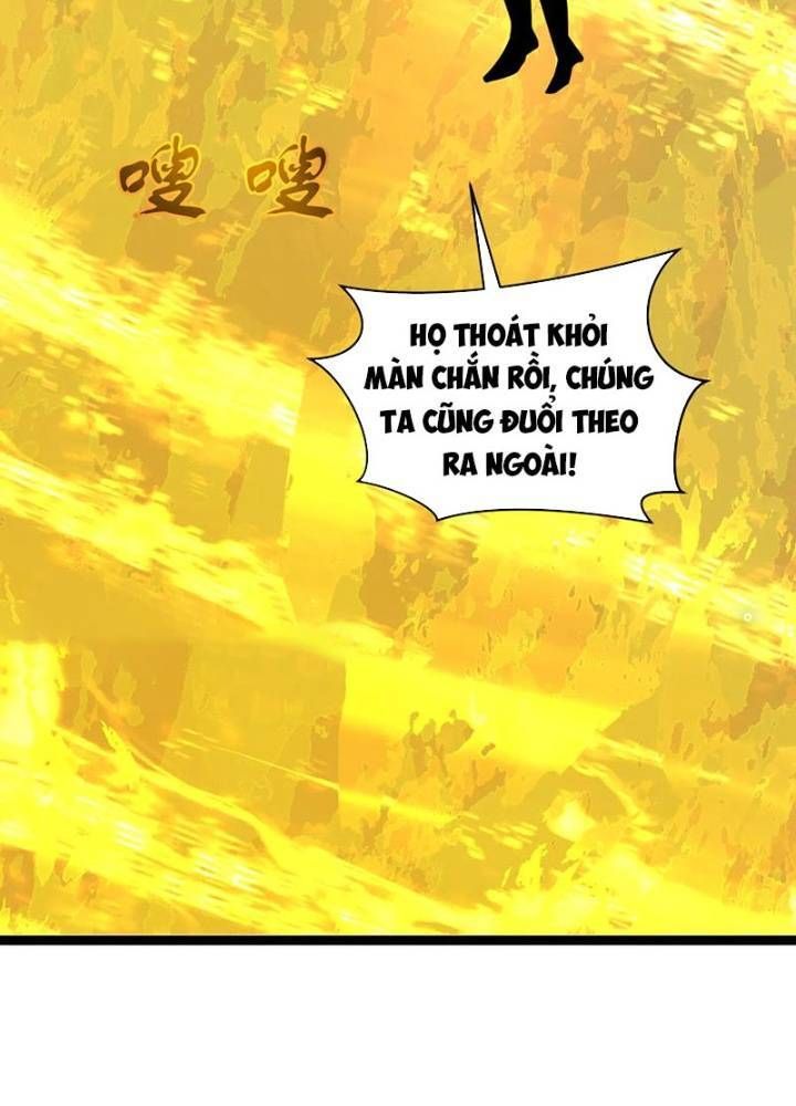 Kỷ Nguyên Kỳ Lạ Chapter 332.1 - 163